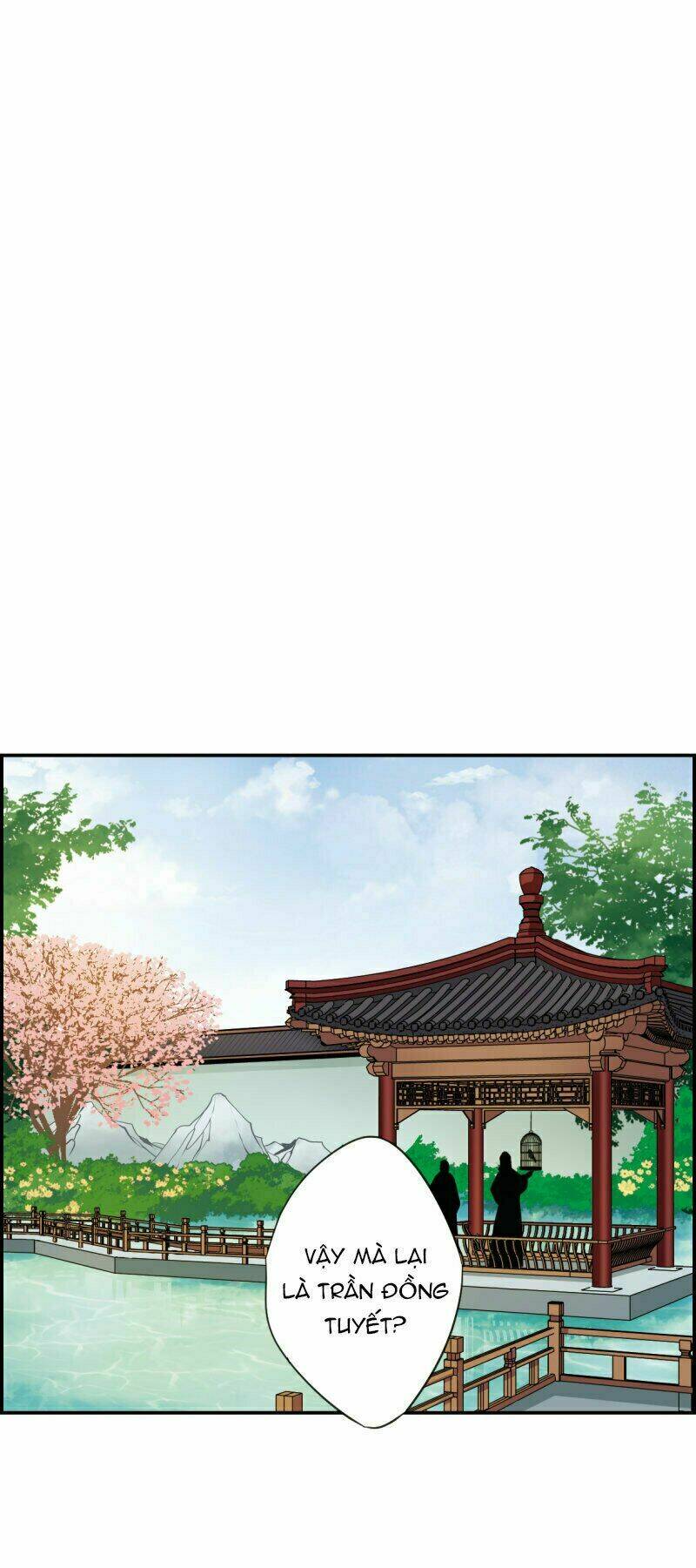 Thượng Quốc Phú Chi Thiên Đống Tuyết: Chapter 29