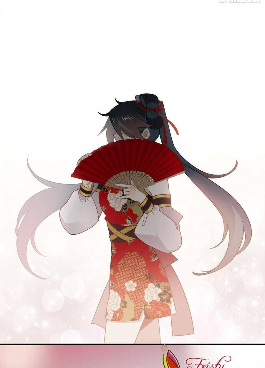 Nữ Phụ Như Tôi Cũng Có Ngày Ra Mắt: Chapter 59