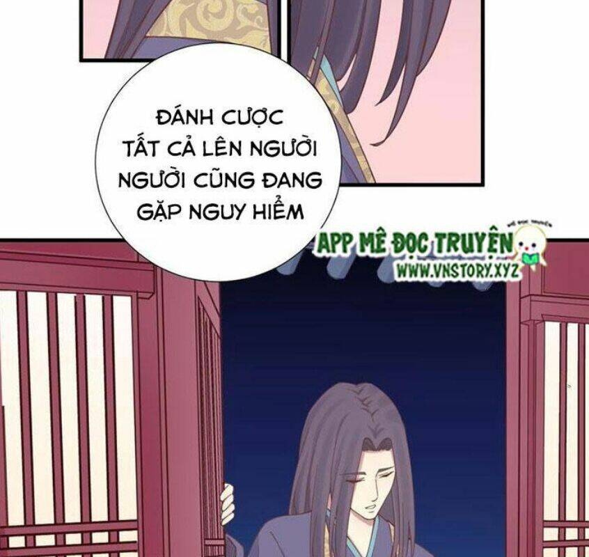 Hoàng Hậu Bận Lắm: Chapter 118