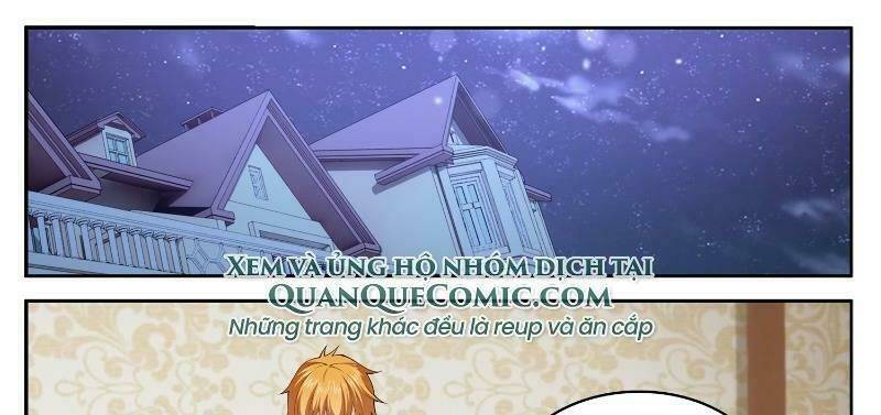 Khắc Kim Phong Thần: Chapter 101