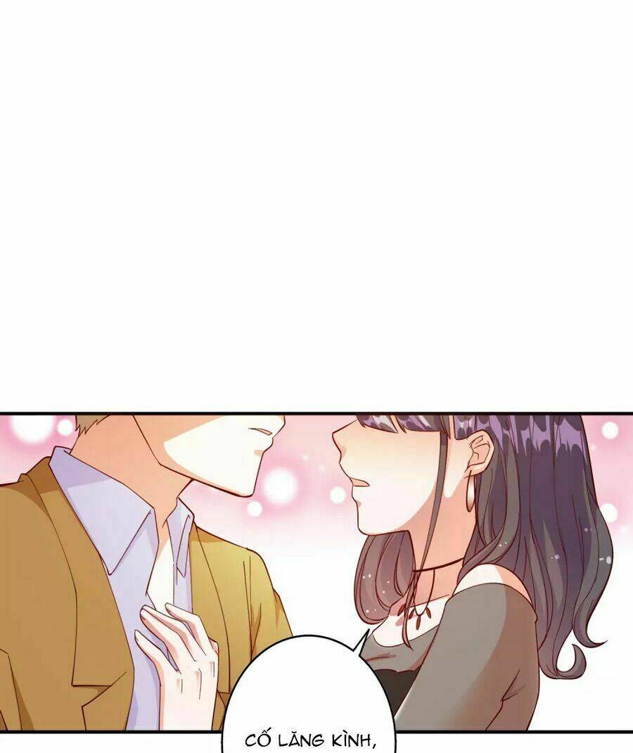 Hôn Nhân Dục Vọng: Thiếu Gia Nhẹ Một Chút!: Chapter 107