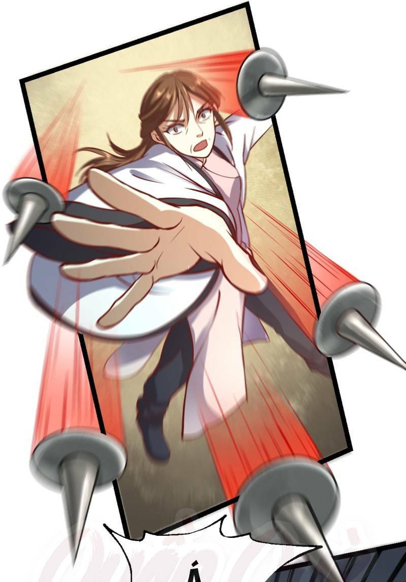 Thập Nhị Thiên Kiếp: Chapter 52