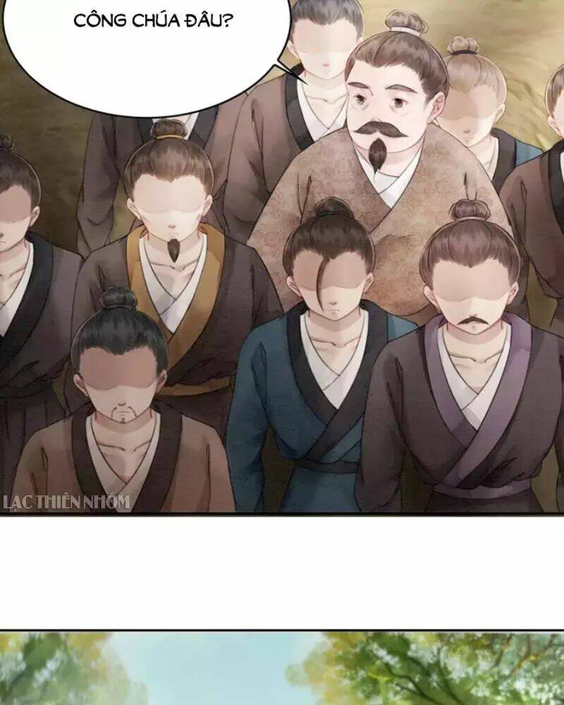 Trọng Sinh Bá Sủng Nhiếp Chính Vương Quá Mạnh Mẽ: Chapter 44