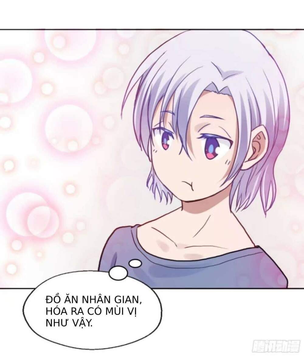 Chạy Đi Âm Sai: Chapter 58