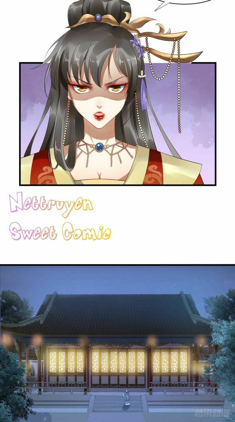 Bổn Cung Muốn Làm Hoàng Đế: Chapter 4