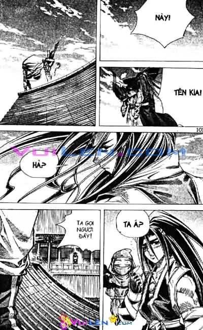 Diêm Đế: Chapter 59