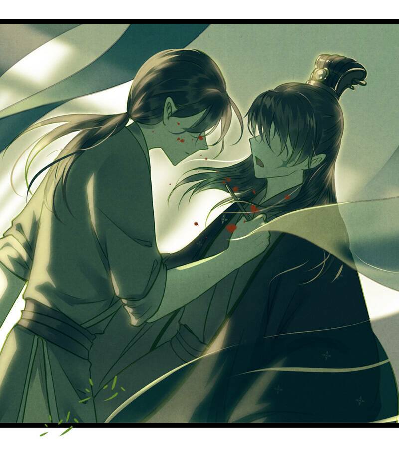 Thiếu Nữ Tản Mộng Đàm: Chapter 41
