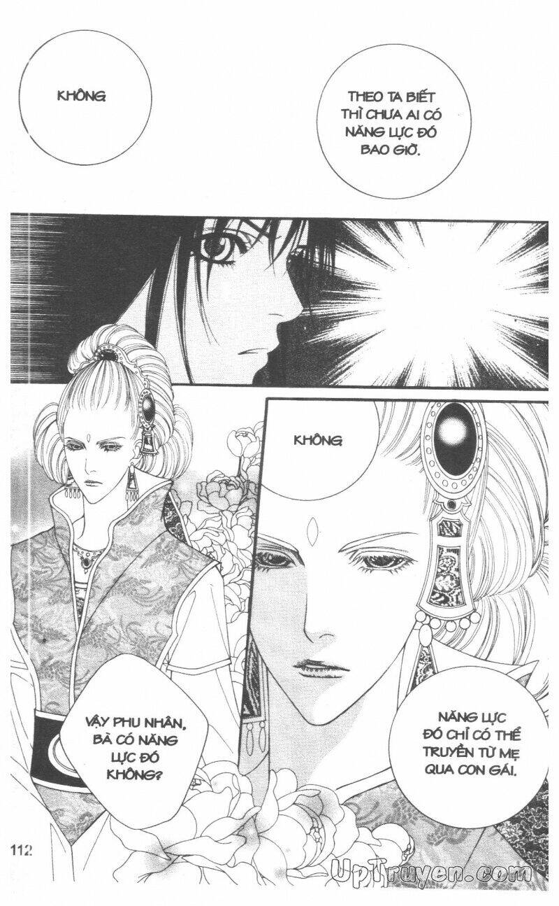 Saver - Vị Cứu Tinh: Chapter 34