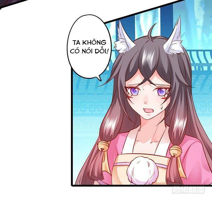 Hồ Tiên Hung Bạo: Chapter 159