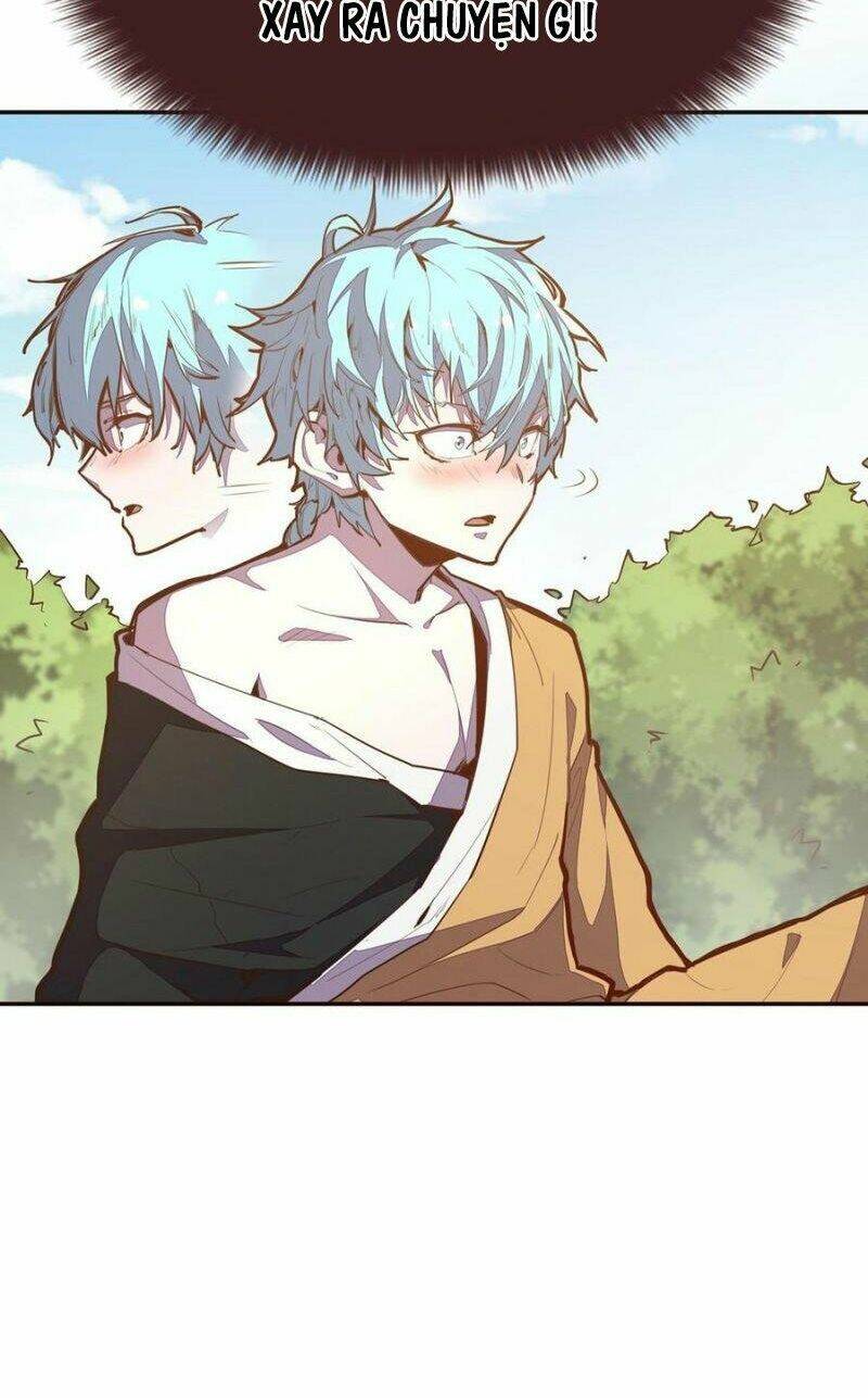 Sinh Tử Quyết: Chapter 89