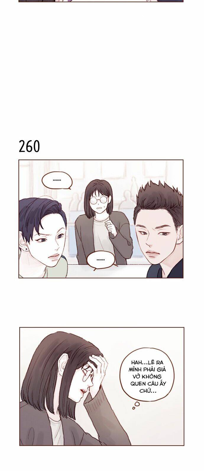 Hongshi Thích Tôi!: Chapter 37