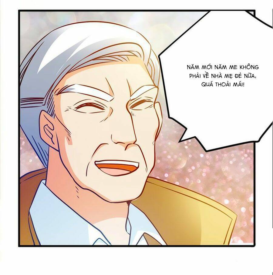 Tổng Tài Đích Thiên Giới Manh Thê: Chapter 31