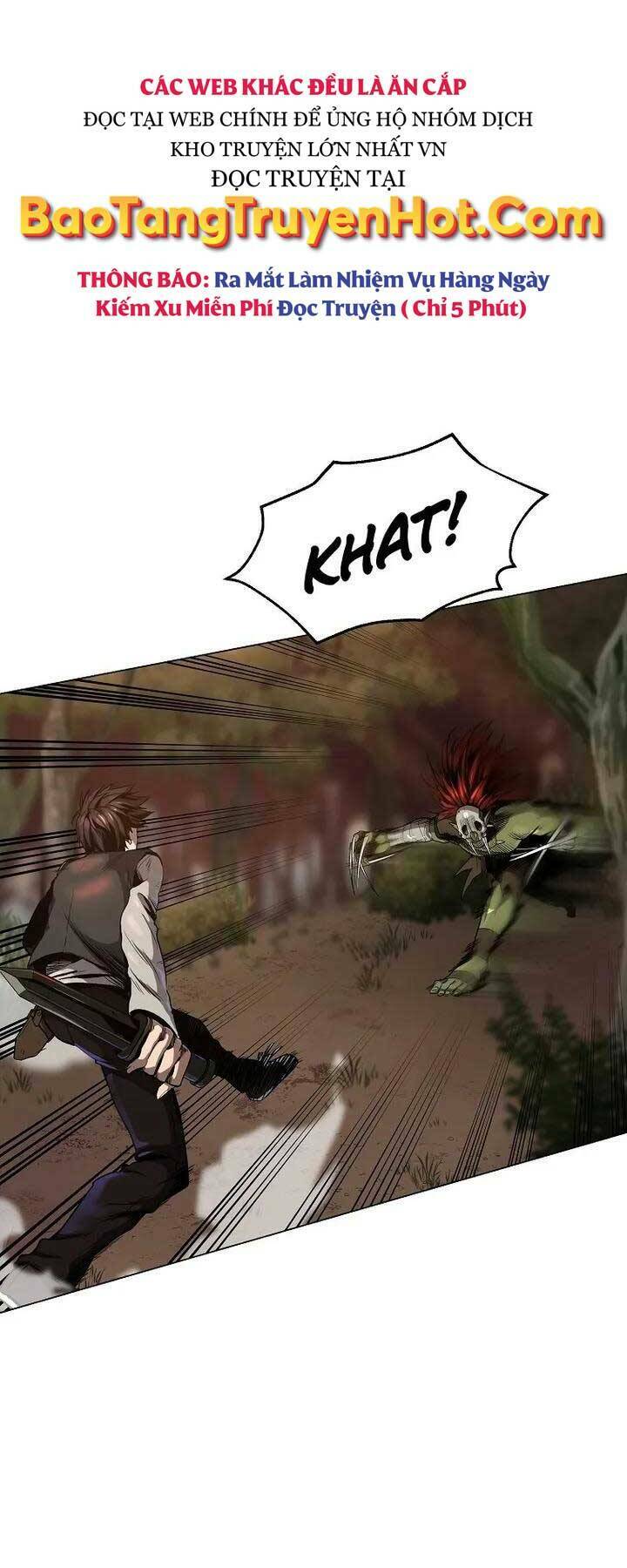 Con Đường Diệt Thần: Chapter 6