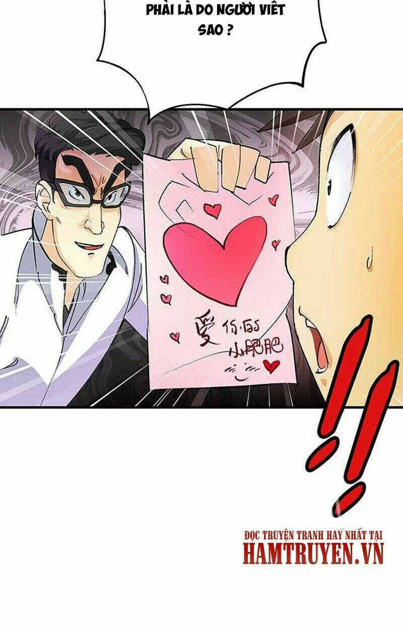 Phong Quỷ Truyền Thuyết: Chapter 28