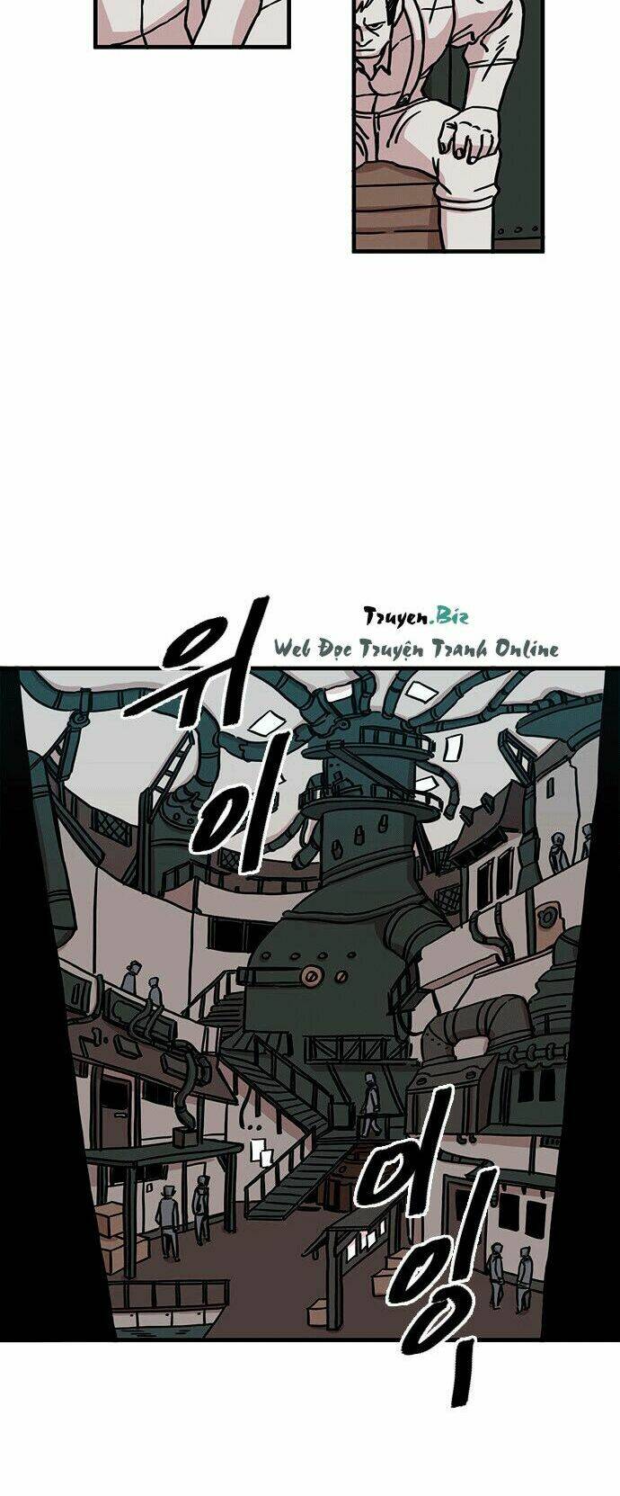 Minus Hand: Chapter 16