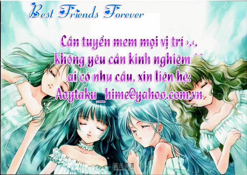 Thầy Giáo Của Tôi: Chapter 23