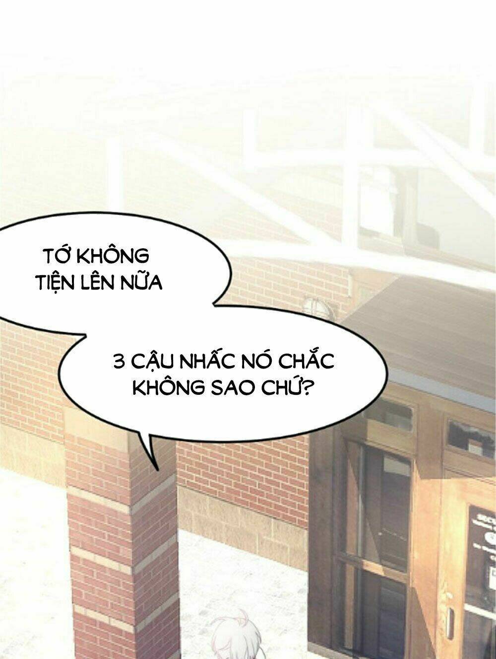 Tháng Sáu Không Hẹn Mà Gặp: Chapter 37