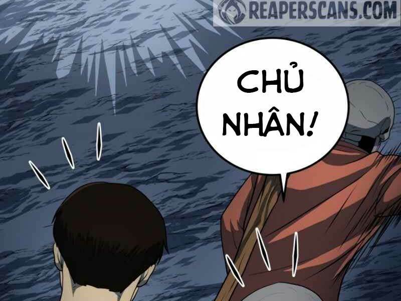 Ngôi Nhà Kết Nối Với Hầm Ngục: Chapter 16