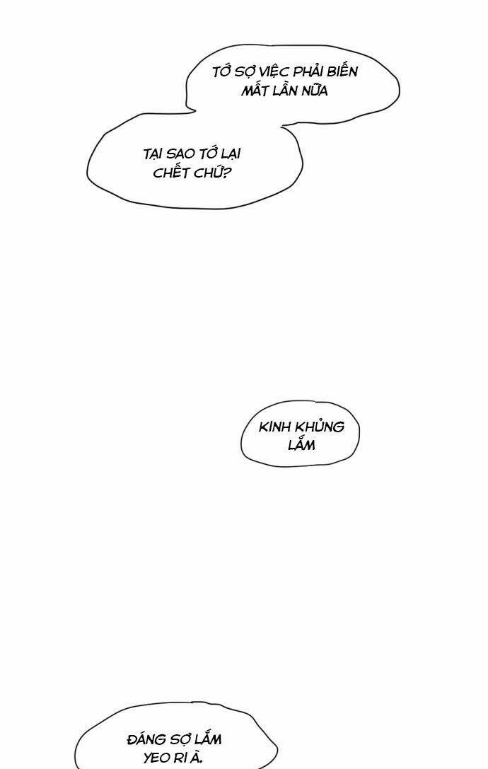 Transparent Cohabitation: Chapter 9