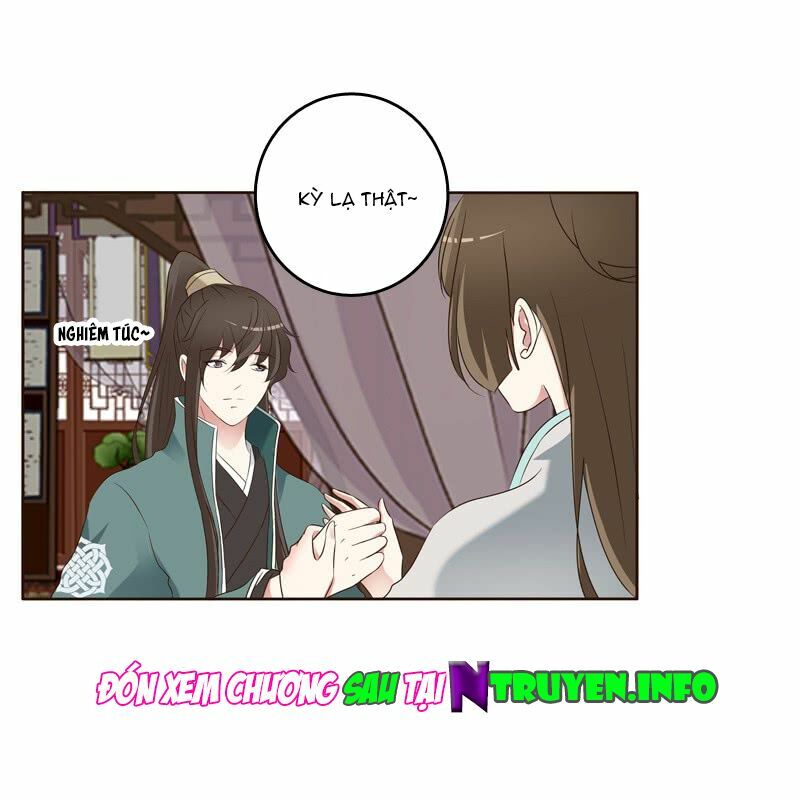 Thông Linh Phi: Chapter 225