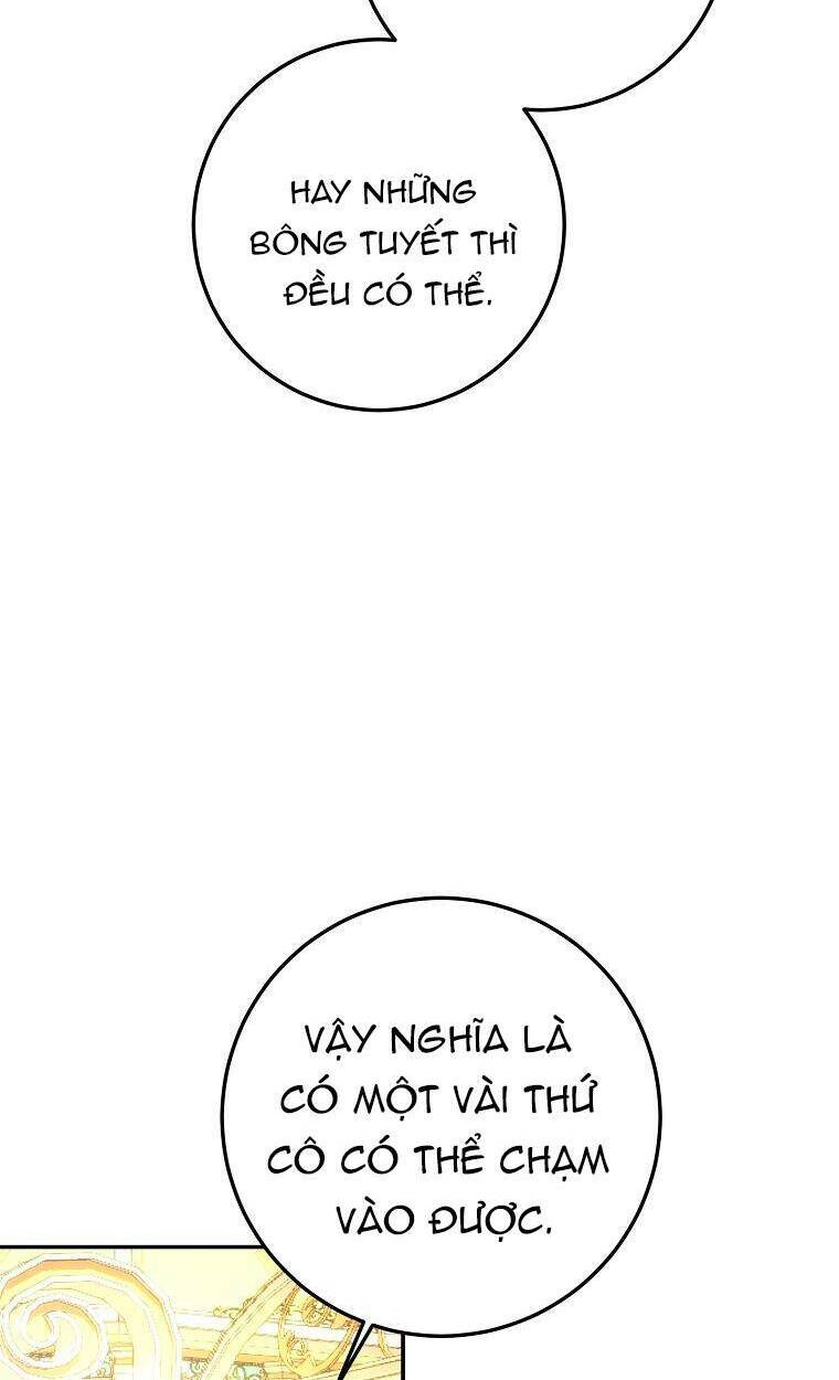 Nàng Công Chúa Ấy Đã Trở Thành Một Đoá Hoa Điên Dại: Chapter 13