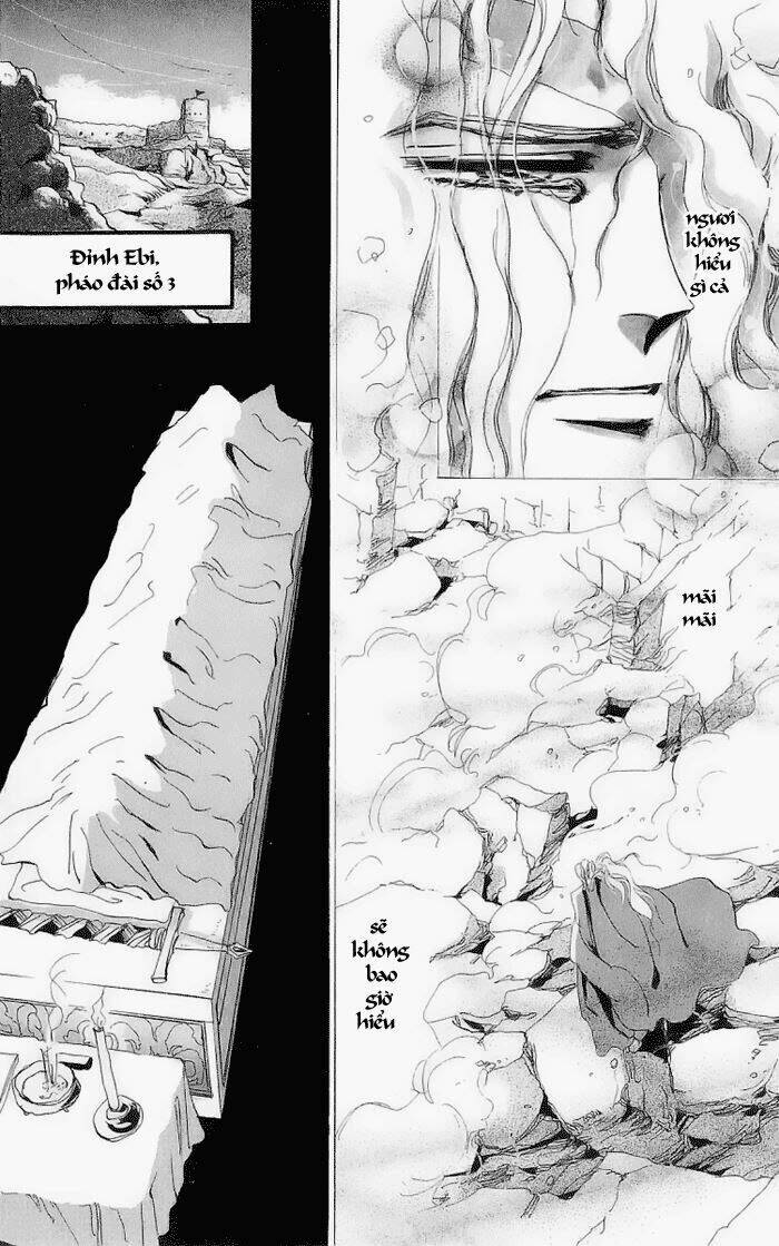 Đứa Con Số Phận: Chapter 14