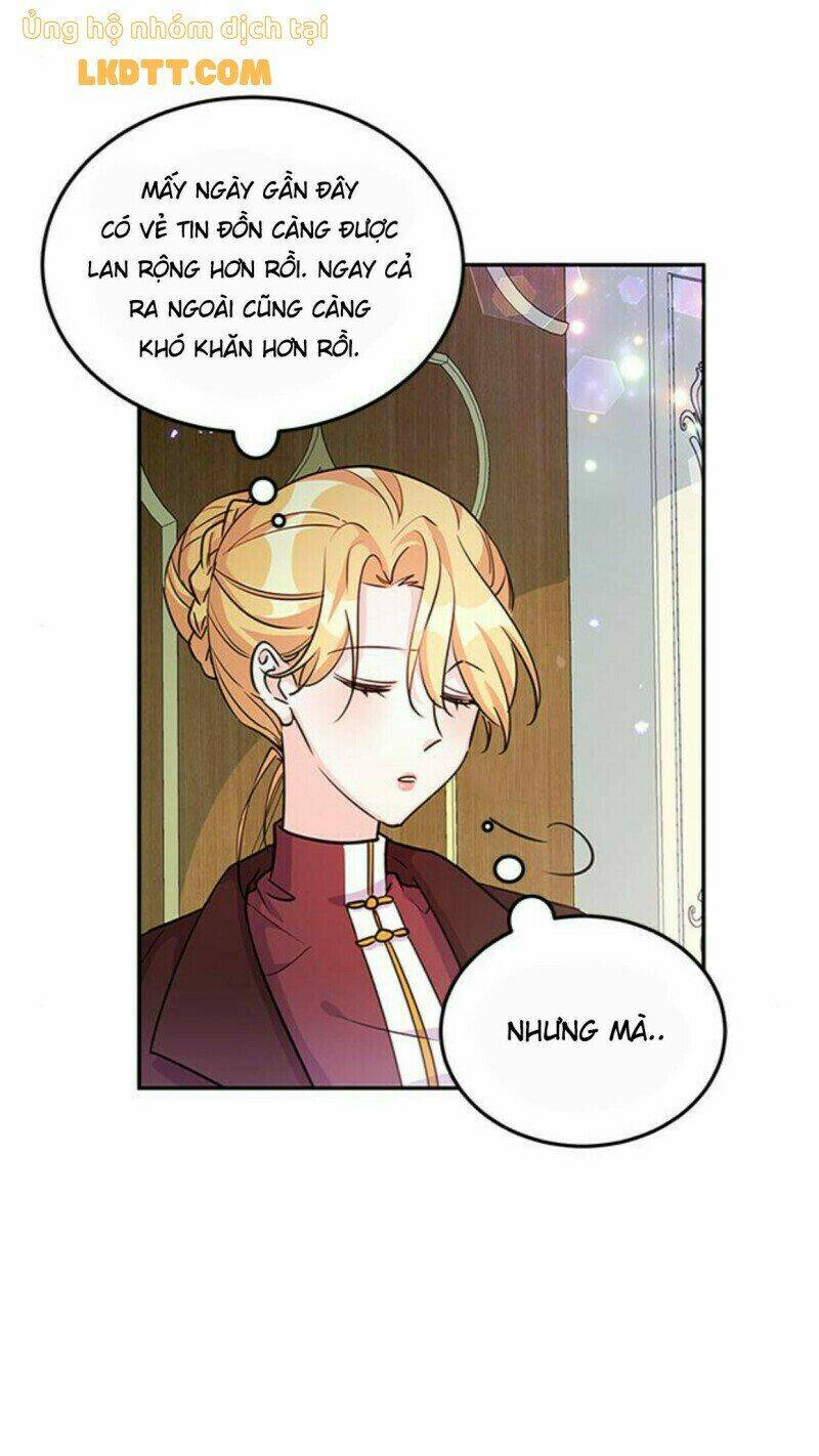 Nữ Hiệp Trở Về: Chapter 20