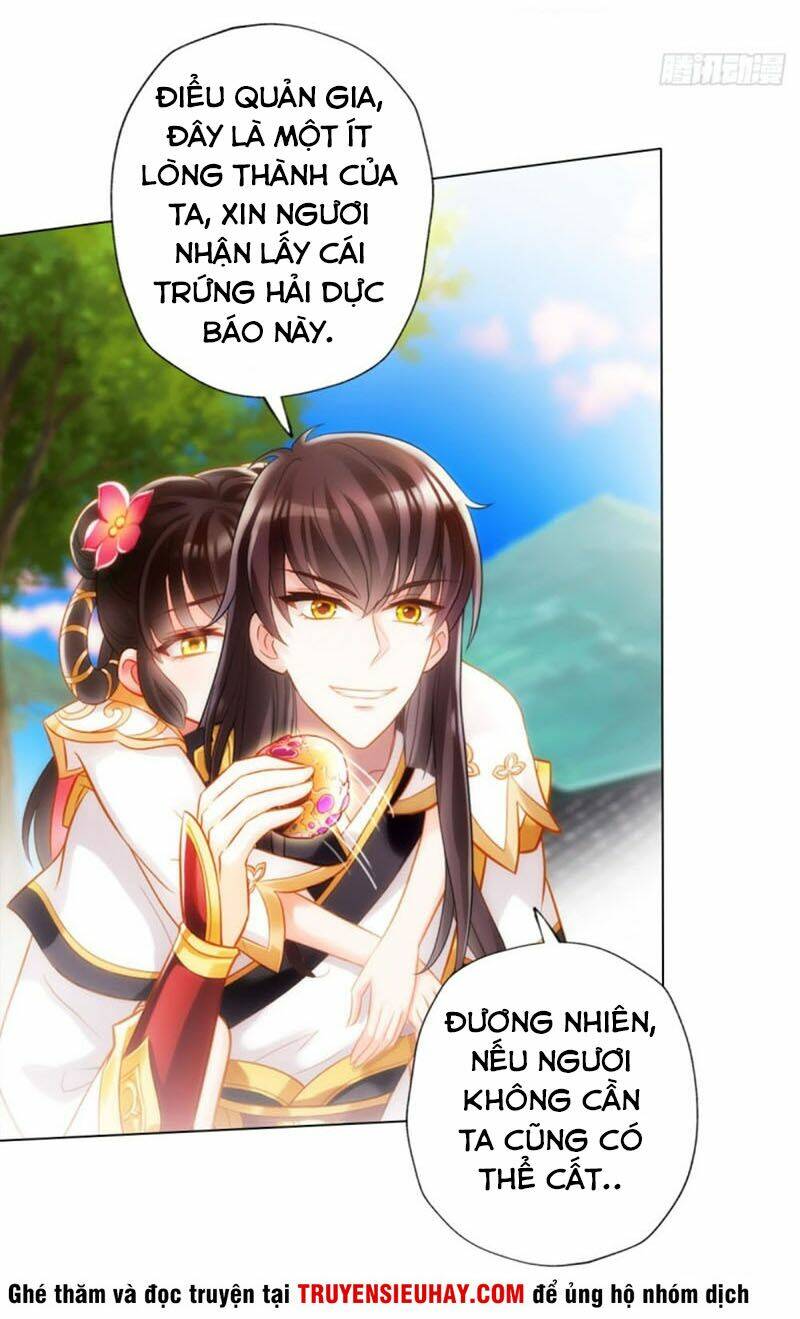 Bất Hủ Phàm Nhân: Chapter 24