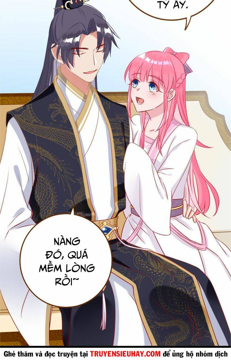 Triều Hoàng Cặn Bã: Chapter 7