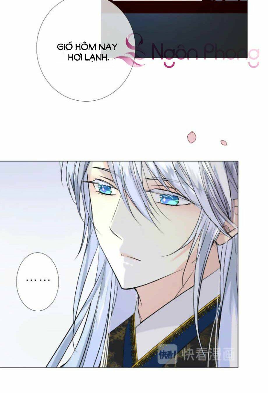 Sao Lại Là Yêu?: Chapter 24