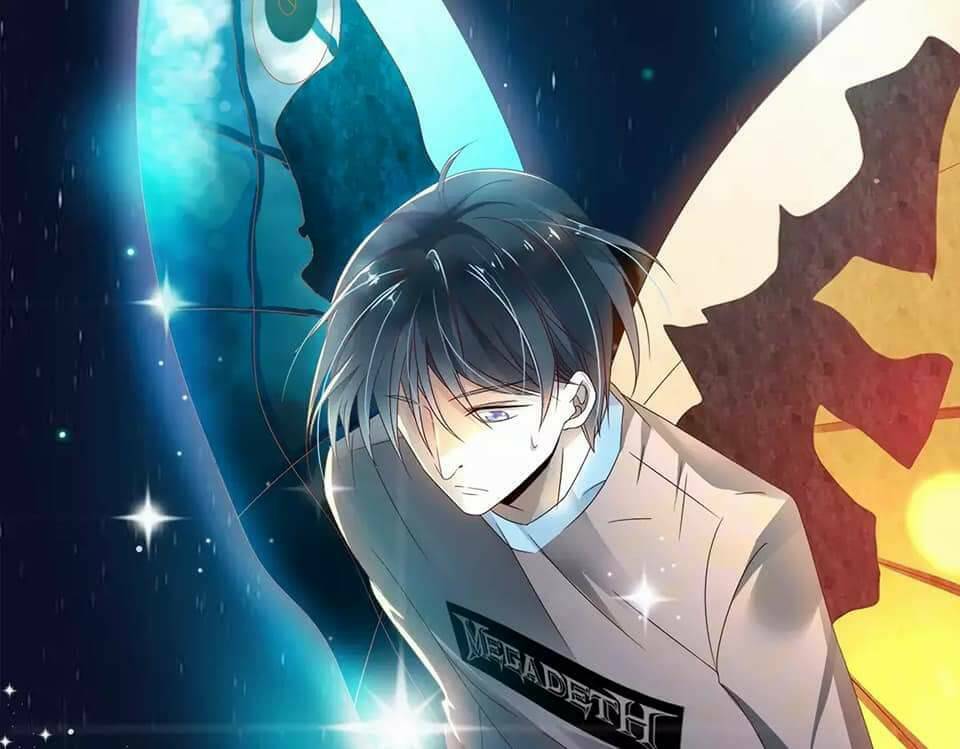 Điệp Hóa: Chapter 0