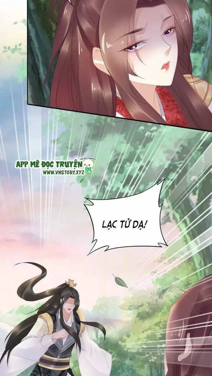 Nhất Sinh Nhất Thế Tiếu Thương Khung: Chapter 73