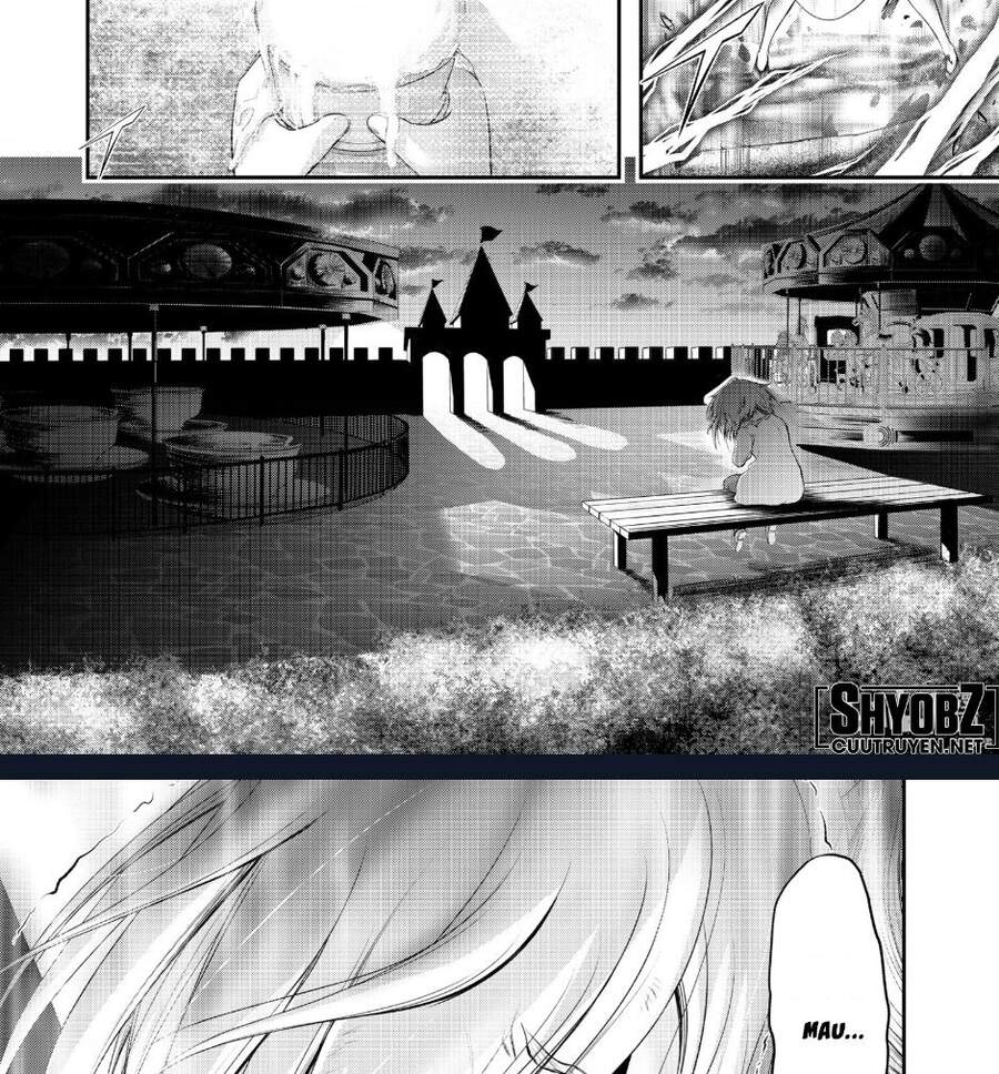 Đi Tìm Sát Tinh Vương: Chapter 76