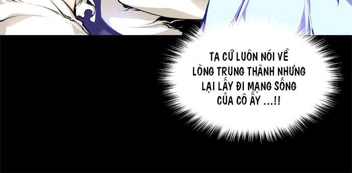 Marchan: The Embodiment Of Tales: Chapter 6