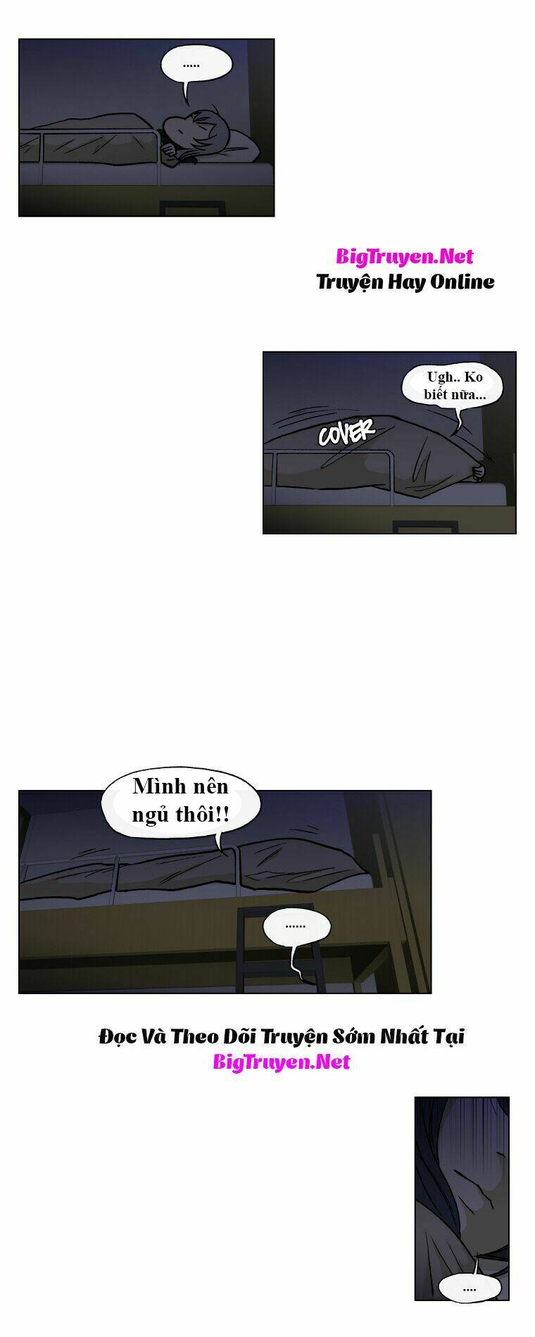 Anh Ấy Là Nữ Sinh Cấp 3: Chapter 31