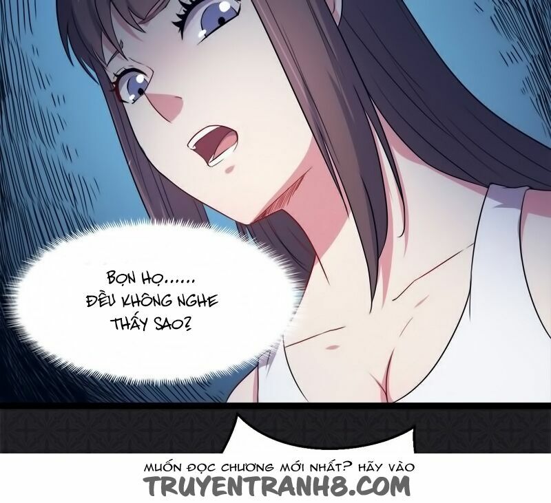Ngạo Kiều Quỷ Vương Yêu Ta: Chapter 8