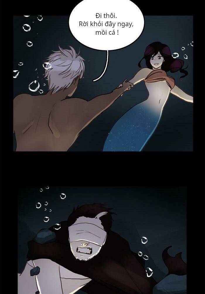 Khúc hát người cá Siren: Chapter 38
