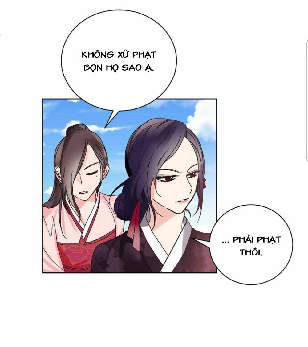 Chae Hong Sa: Chapter 31
