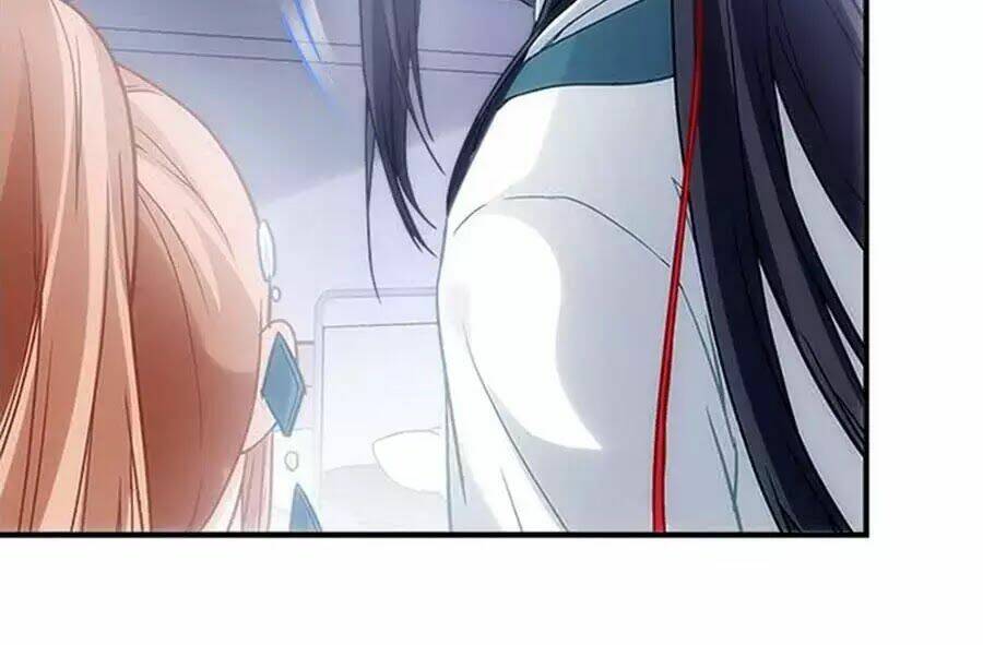 Ám Dạ Vô Thường: Chapter 48