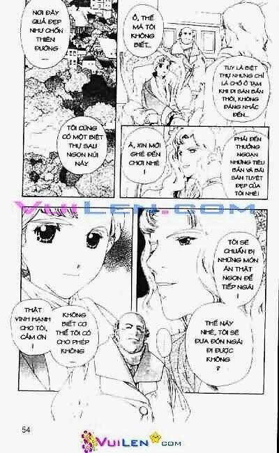 Duyên Kỳ Ngộ: Chapter 7