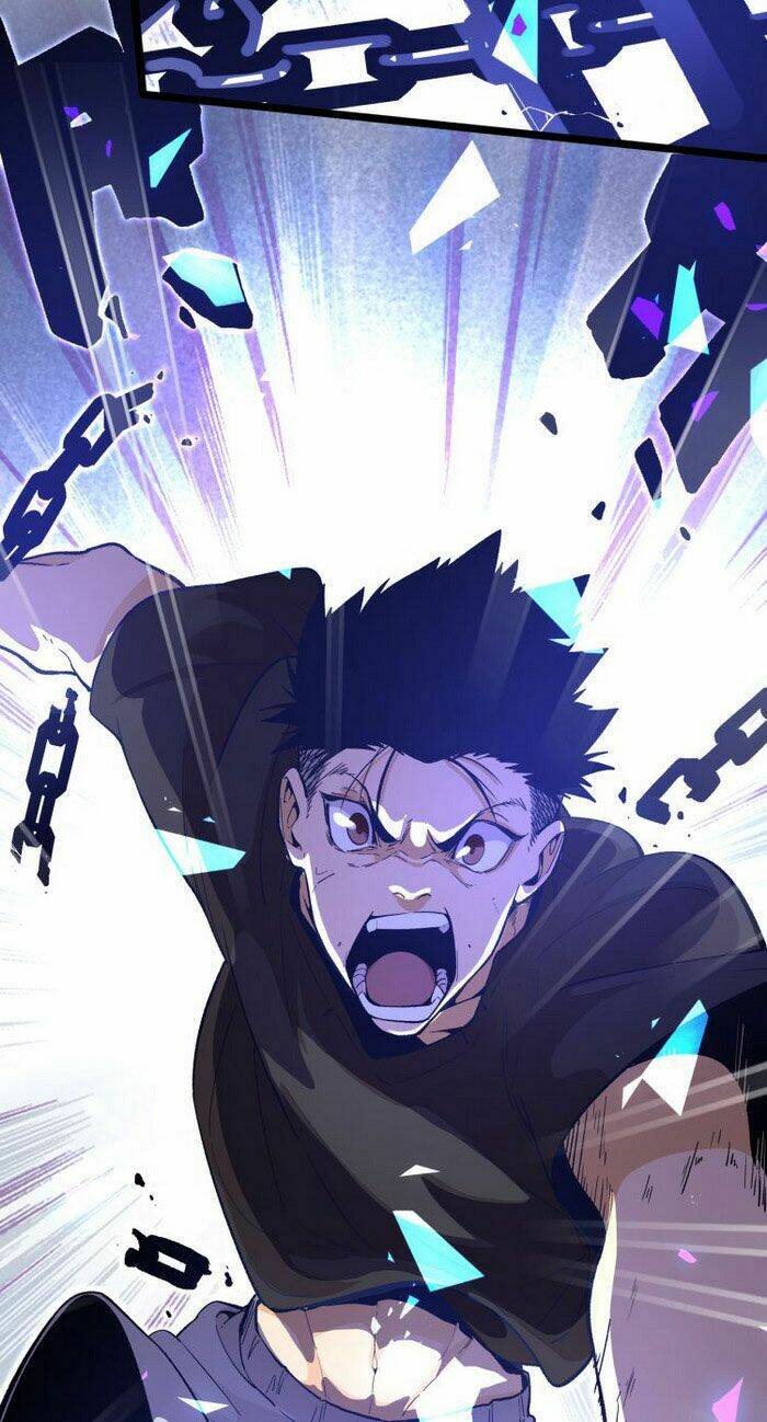 Hắc Uyên Lê Minh Thời: Chapter 14