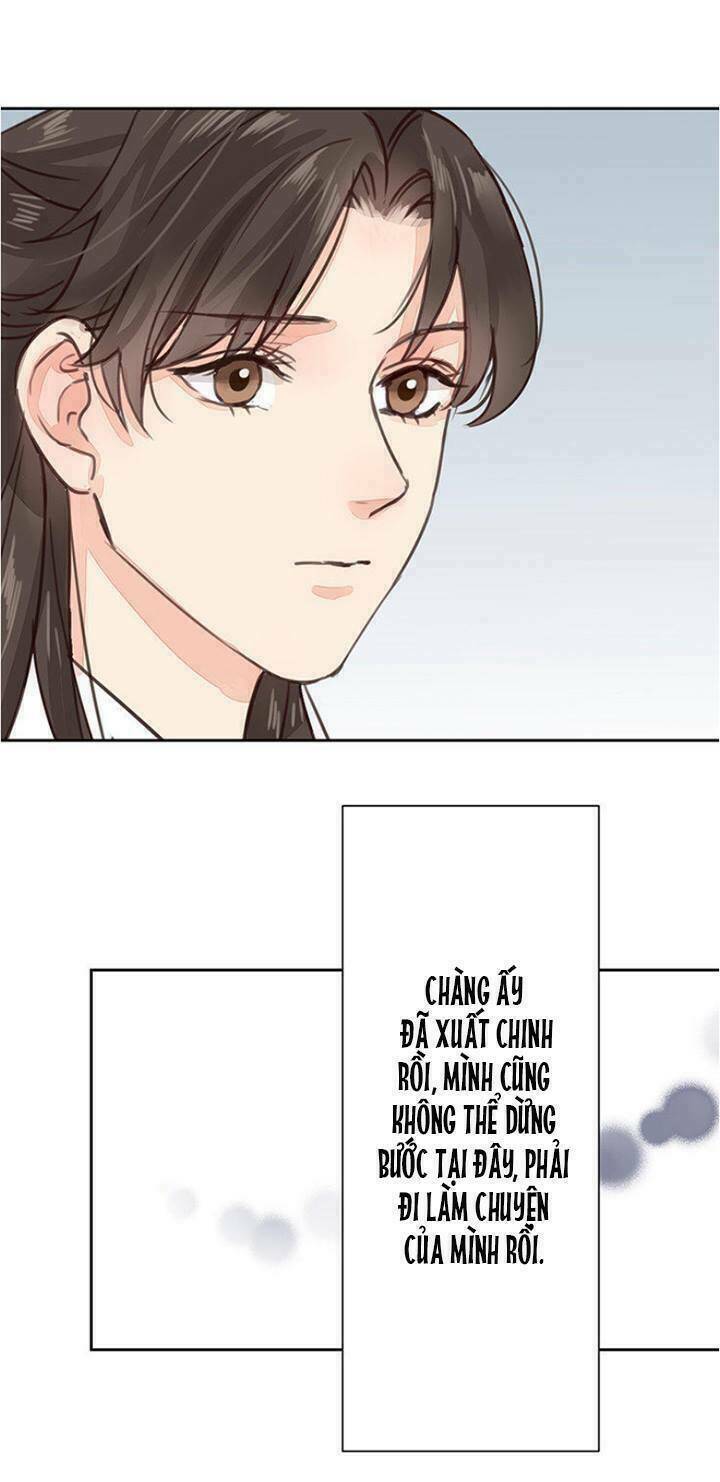 Chỉ Phu Vi Thê: Chapter 55