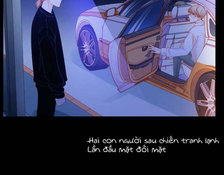 Giai Điệu Của Sự Va Chạm: Chapter 44