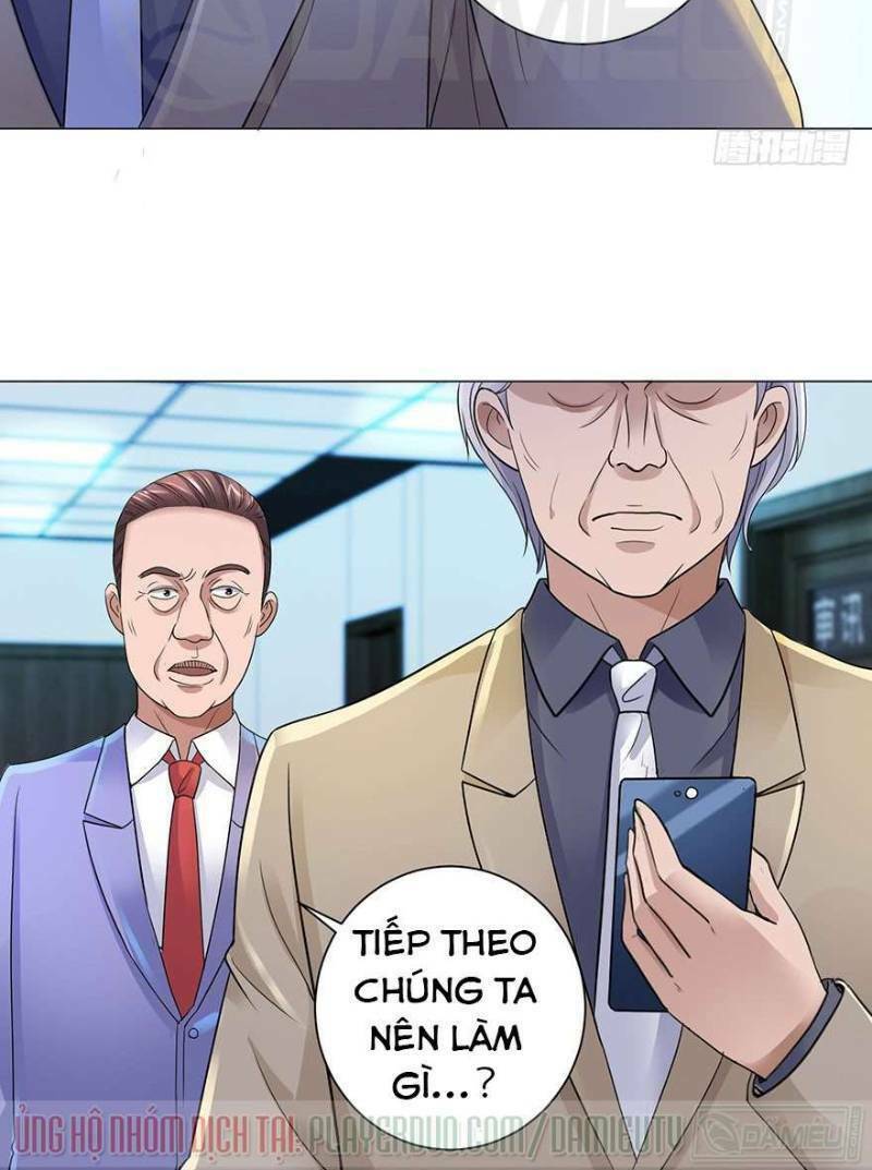 Đô Thị Chí Tôn Hệ Thống: Chapter 123