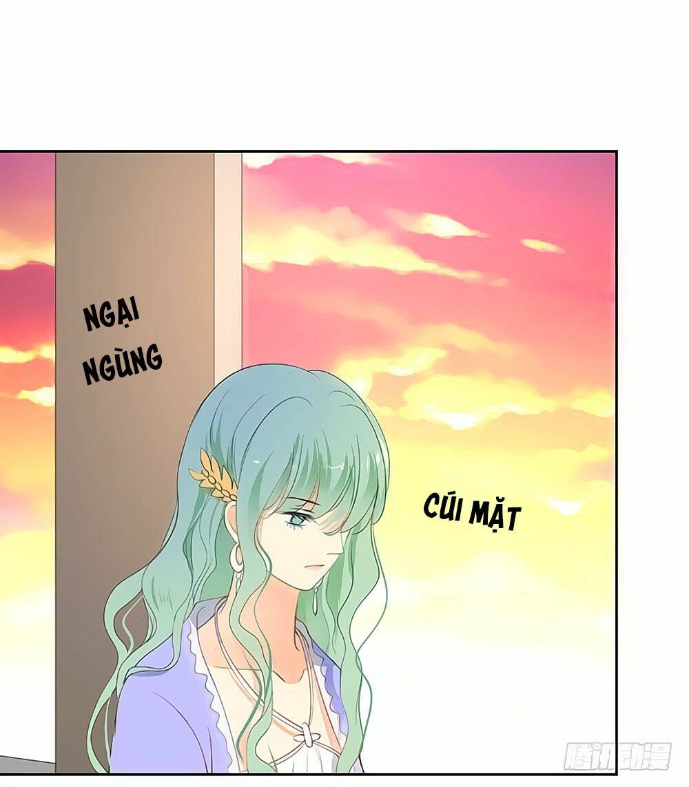 Sinh Sinh Tương Thác: Chapter 39