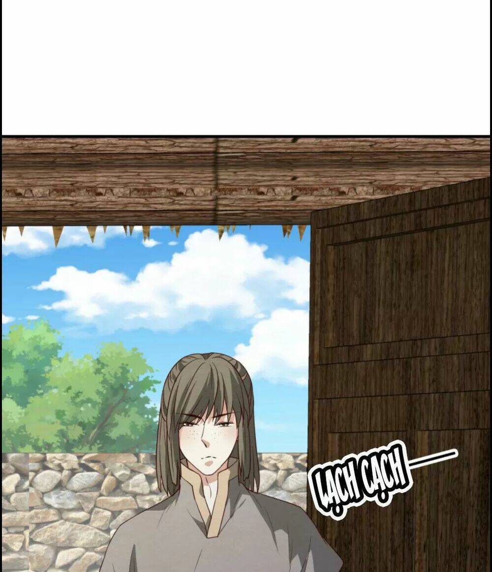Tuyệt Thế Độc Phi Của Tà Vương: Chapter 146