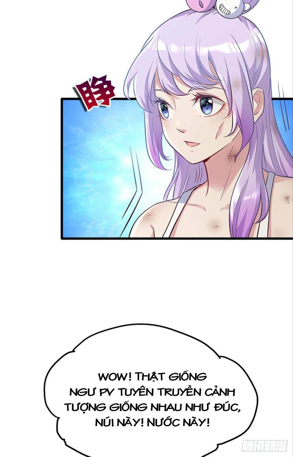 Mạt Thế Thần Tài: Chapter 20