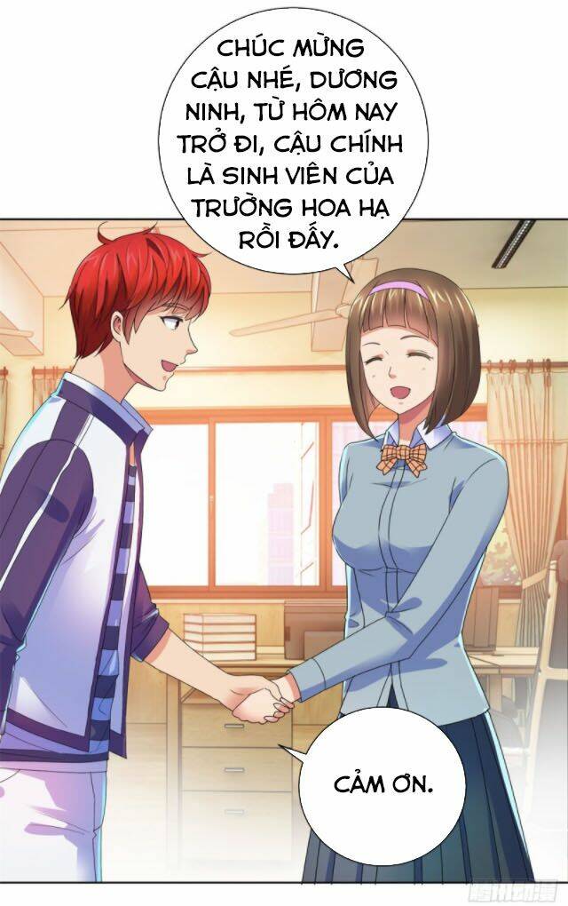 Đô Thị Chí Tôn Hệ Thống: Chapter 140