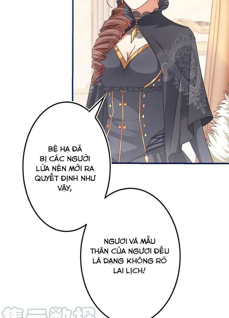 Nữ Hoàng Đầu Tiên Của Đế Quốc: Chapter 94