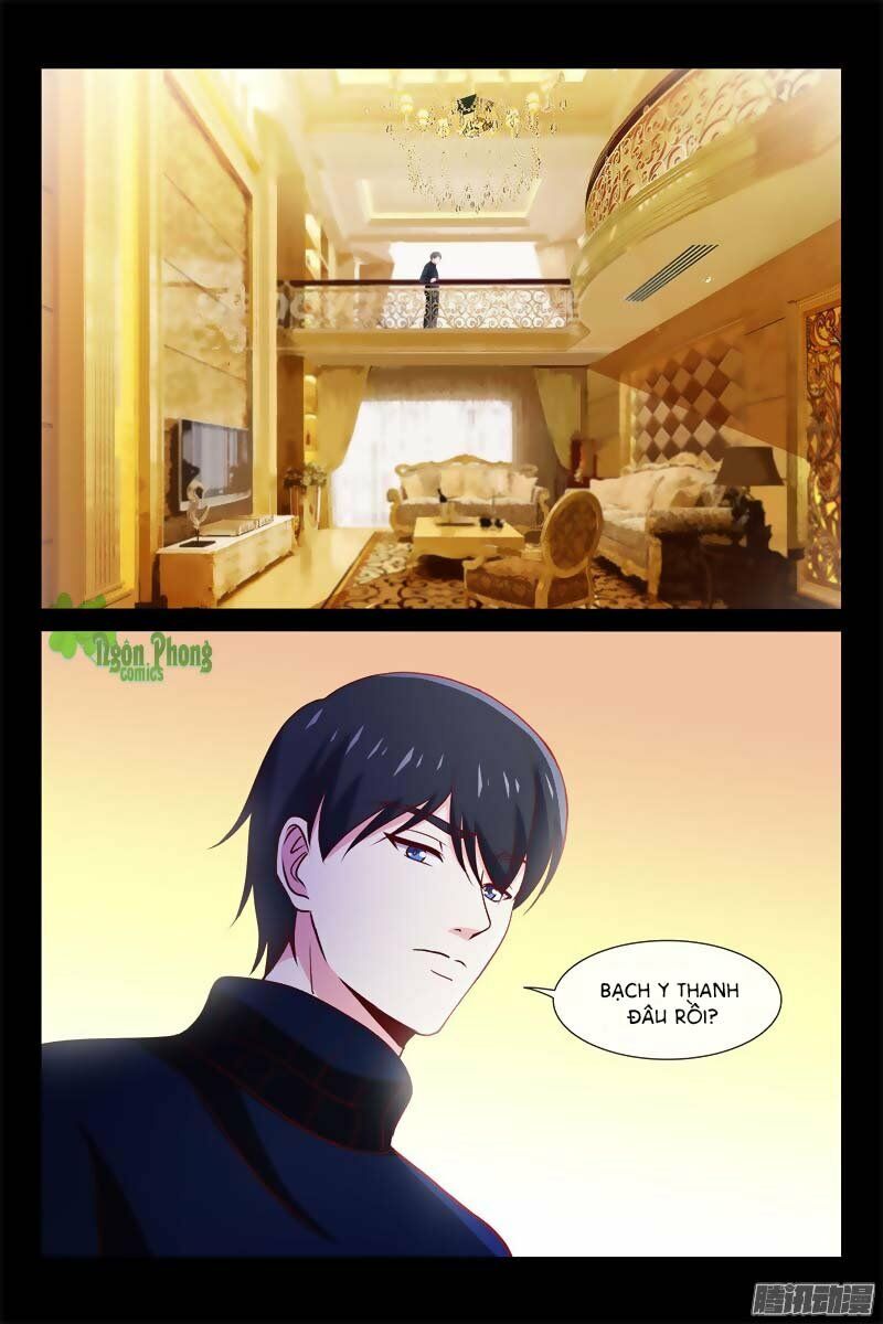 Tình Nhân Khế Ước Của Tổng Tài: Chapter 75